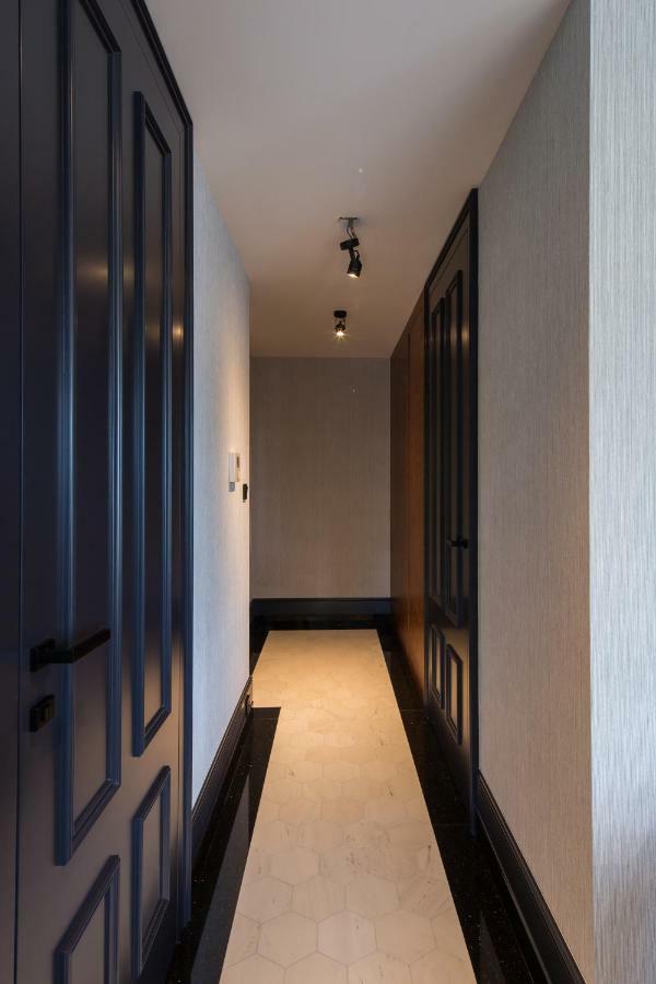 Bella - Victoria Residence By Oneapartments ソポト エクステリア 写真