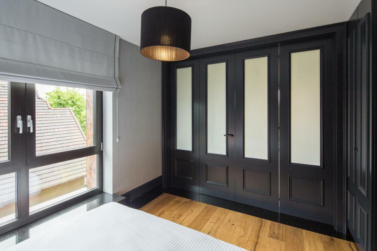 Bella - Victoria Residence By Oneapartments ソポト エクステリア 写真